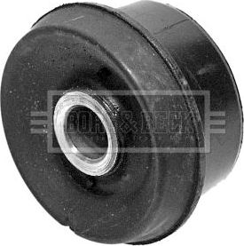 Сайлентблок задней балки Borg & Beck. Артикул BSK6265