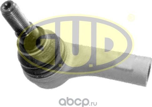 Наконечник рулевой тяги G.U.D.. Артикул GSP201257