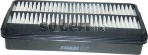 Воздушный фильтр Fram. Артикул CA11468