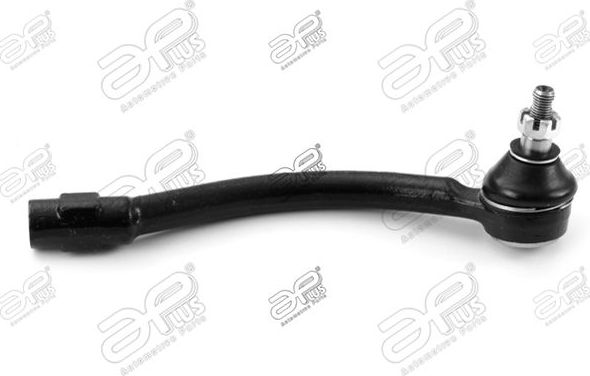 Наконечник рулевой тяги APlus правый для Kia Proceed II 2013-2026. Артикул 22371AP