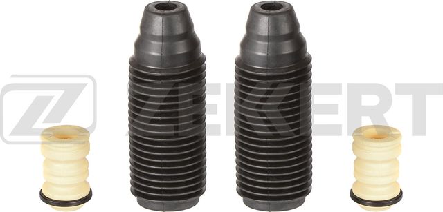 Комплект отбойников и пыльников амортизаторов (стоек) Zekkert. Артикул SM-3042S