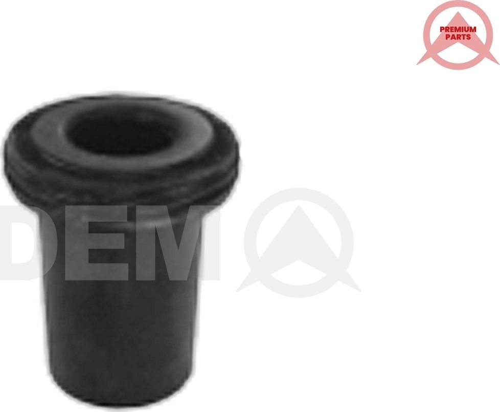 Сайлентблок переднего рычага подвески Sidem. Артикул 887609