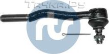 Наконечник рулевой тяги RTS правый/левый внутренний для Toyota 4Runner II 1990-1996. Артикул 91-02528