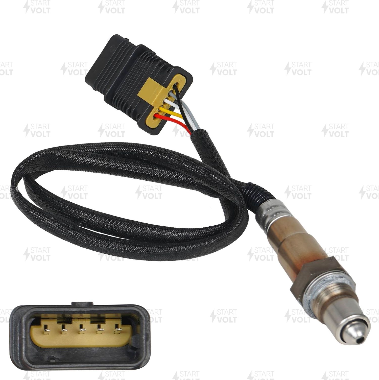 Лямбда-зонд (кислородный датчик) StartVOLT для MINI Countryman II (F60) 2016-2026. Артикул VS-OS 0304