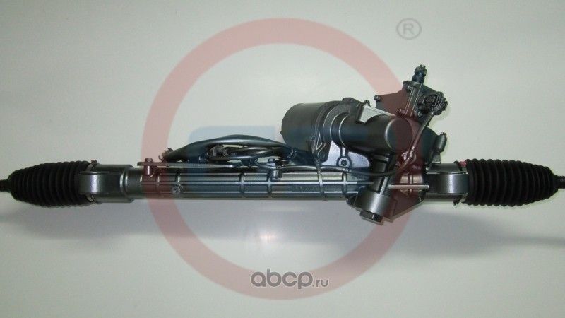 Рулевая рейка Honda CR-V 2006- rebuild (GS). Артикул 3GS2921