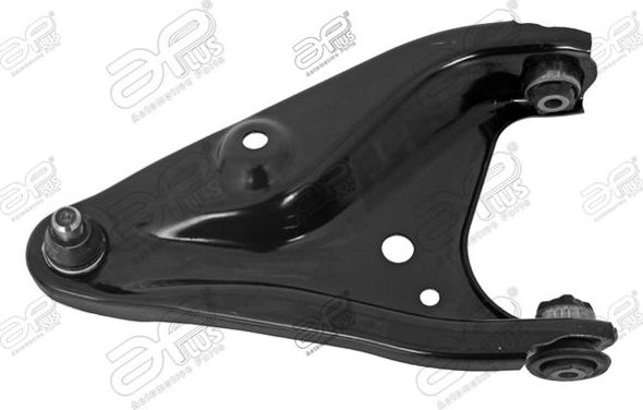 Поперечный рычаг передней подвески APlus правый для Renault Sandero II 2013-2021. Артикул 24200AP