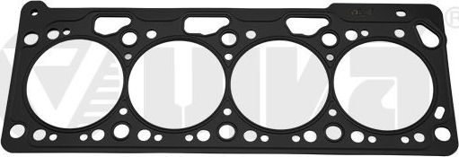 Прокладка ГБЦ Vika (Металл). Артикул 11030152601