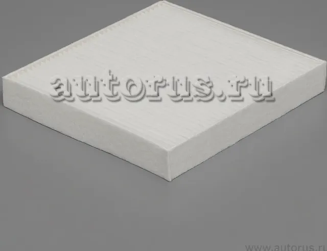 PILENGA Фильтр салонный  MITSUBISHI Lancer VIII   X-TRAIL 01 Pilenga. Артикул fa-p4018