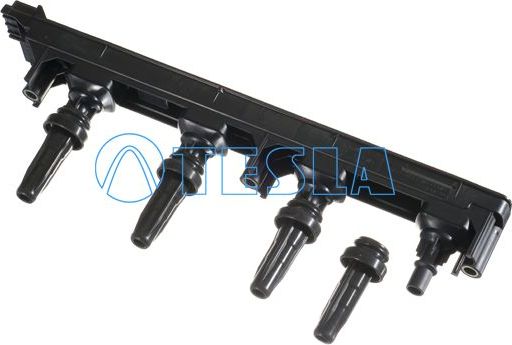 Катушка зажигания Tesla. Артикул CL138