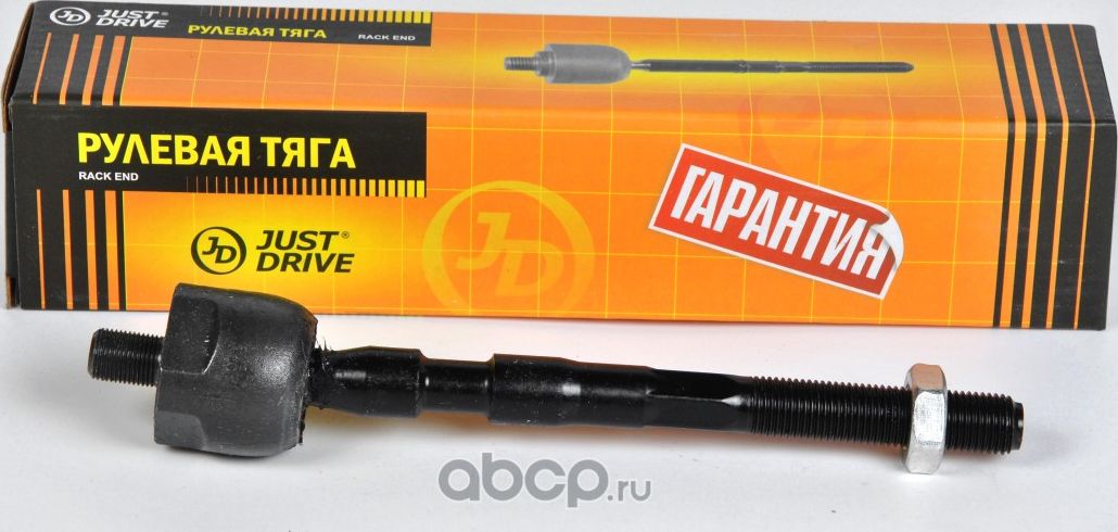 Тяга рулевая G15RA (Just Drive). Артикул JSR0073