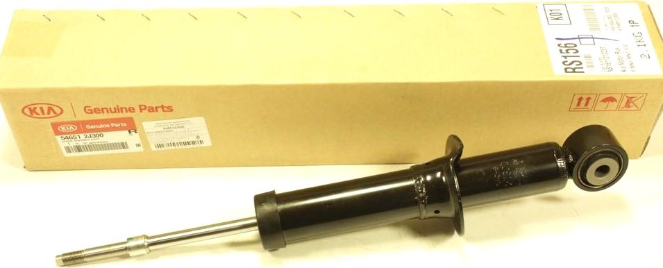 Амортизатор Hyundai / KIA. Артикул 546512J300