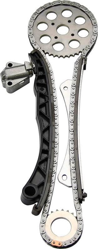 Цепь ГРМ SKF для Fiat Tipo 356 2015-2026. Артикул VKML 82000-1