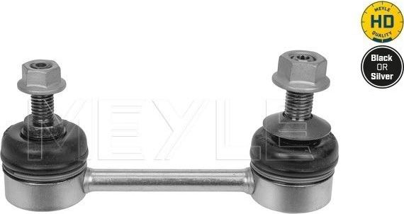 Стойка (тяга) стабилизатора Meyle HD. Артикул 316 060 0048/HD