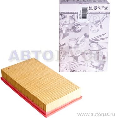 Воздушный фильтр VAG. Артикул 377129620