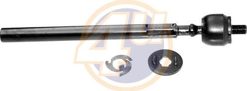 Рулевая тяга 4U для Renault 19 I 1988-1994. Артикул RN-E-23416