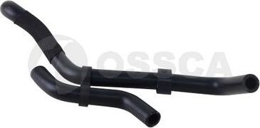 Патрубок радиатора (системы охлаждения) OSSCA. Артикул 67269