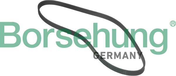 Приводной ремень поликлиновой Borsehung. Артикул B12381