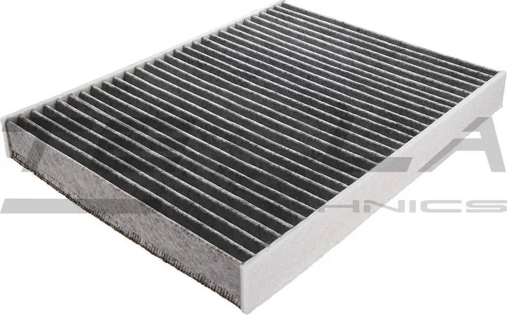 Фильтр салона (Угольный) (Tesla Technics). Артикул TTF1036K