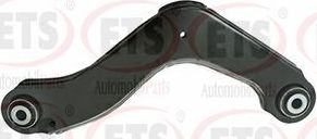 Поперечный рычаг задней подвески ETS верхний для Volvo XC40 I 2017-2026. Артикул 32.TC.430