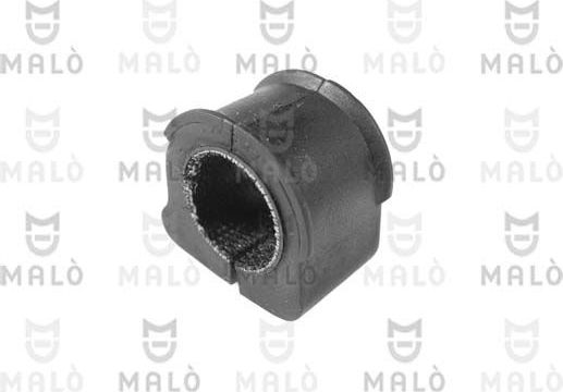 Втулки стабилизатора Malo (резина). Артикул 175582