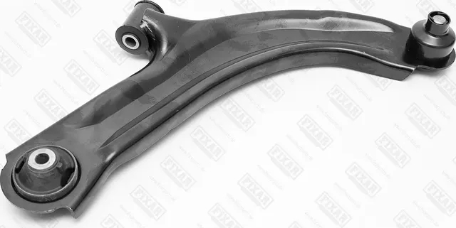 Рычаг NISSAN MICRA/NOTE 03- перед.подв.прав. (Fixar) Fixar. Артикул FQ0386R