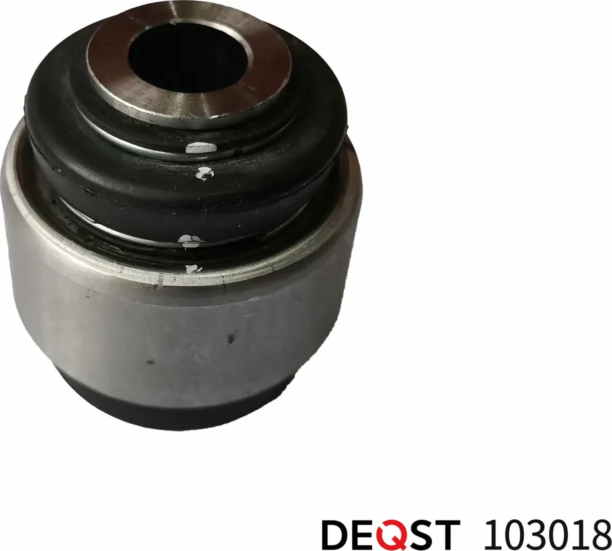 Сайлентблок поперечного рычага задней подвески BMW 3 (F30  F35) (Deqst) Deqst. Артикул 103018