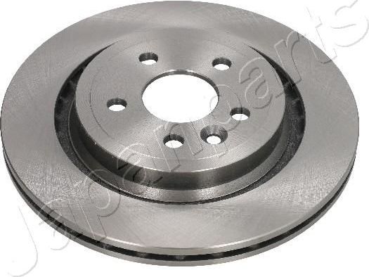 Тормозной диск Japanparts. Артикул DP-0328