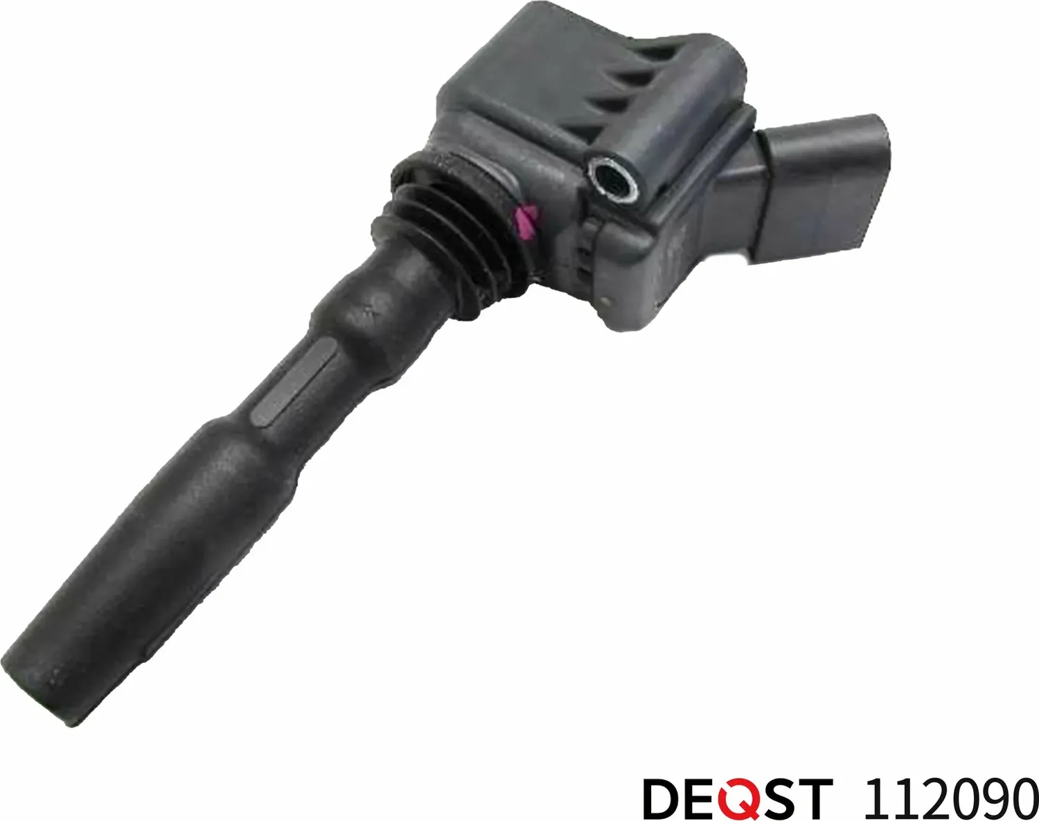 Катушка зажигания VW GOLF VII (5G1) Хэтчбэк 08 12- 1.4 TSI (Deqst) Deqst. Артикул 112090