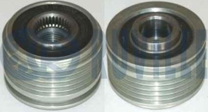 Муфта генератора обгонная Ruville. Артикул 541959