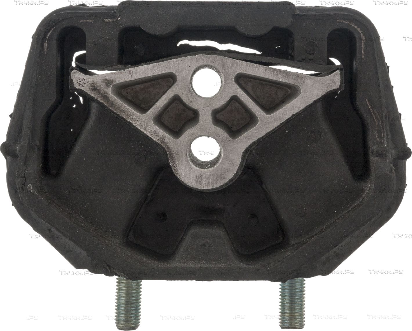 Подушка (опора) КПП Febi Bilstein задняя для Opel Astra F 1991-2001. Артикул 02032