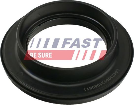Опорный подшипник амортизатора (стойки) Fast. Артикул FT12406