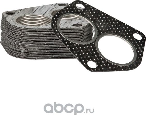 Прокладка приемной трубы УАЗ-3160, ГАЗ дв.УМЗ-4216 (перфометалл) (3160-1203020) (Espra). Артикул EG02221