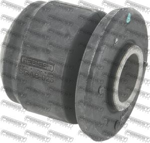 Сайлентблок переднего рычага подвески Febest передний для SsangYong Korando II 1996-2005. Артикул SGAB-025