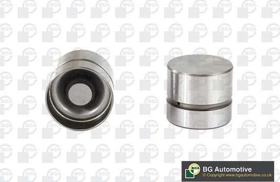 Гидрокомпенсатор BGA для Kia Cerato I 2004-2009. Артикул HL6366