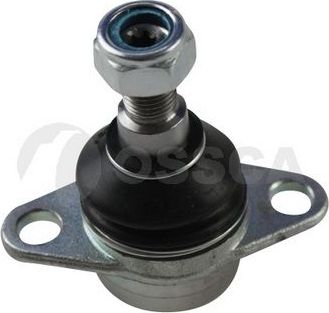 Шаровая опора OSSCA передняя правая/левая для BMW X3 I (E83) 2003-2010. Артикул 17024