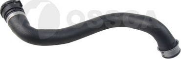 Патрубок радиатора (системы охлаждения) OSSCA. Артикул 33293