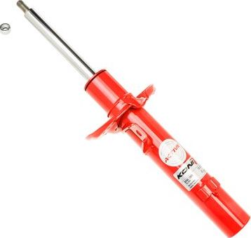 Амортизатор Koni SPECIAL ACTIVE передний для SEAT Tarraco I 2018-2026. Артикул 8745-1388