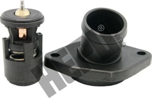 Термостат Hepu для SEAT Inca I 1997-2003. Артикул TM1333