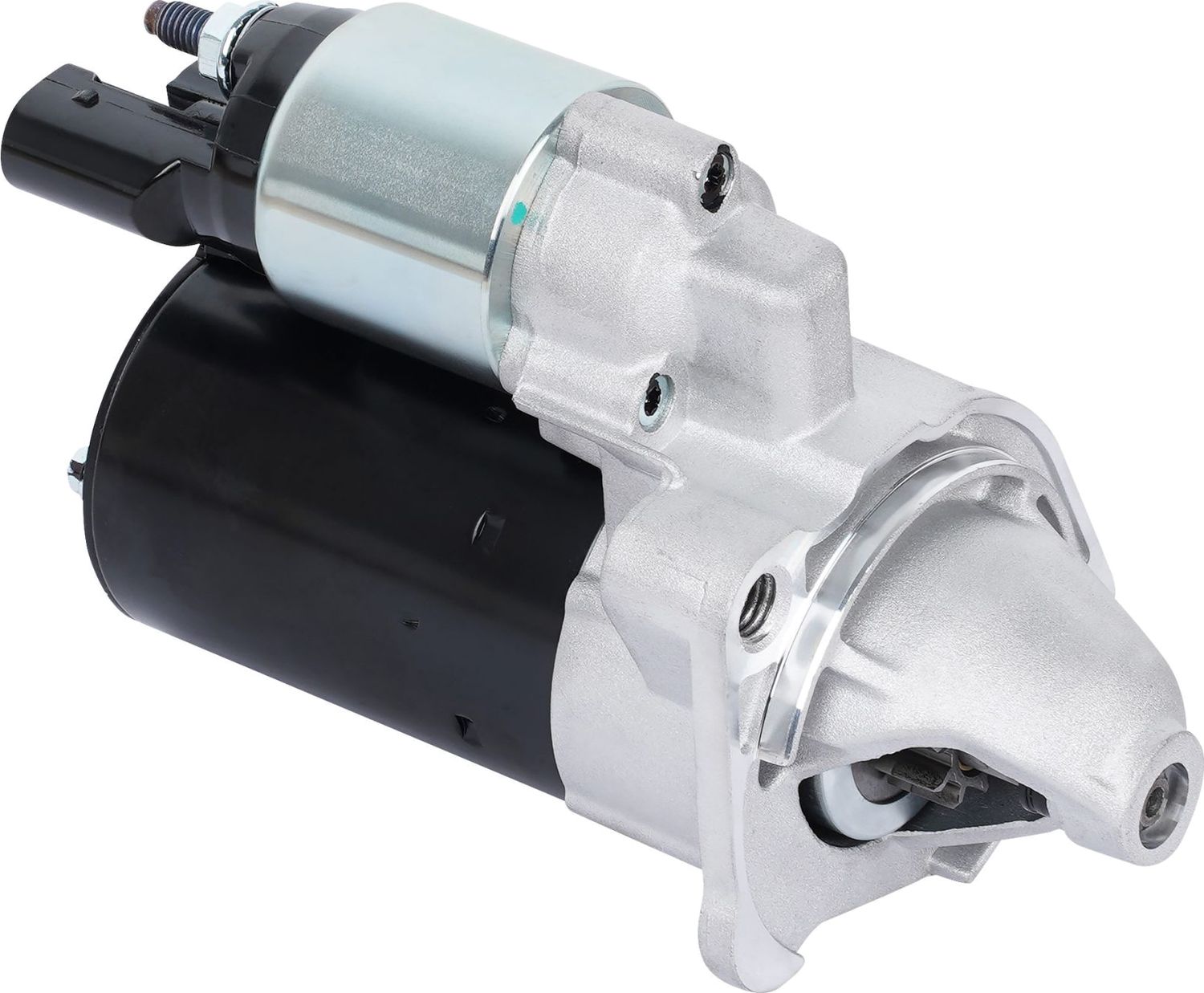 Стартер StartVOLT для Volkswagen Passat B5 2000-2005. Артикул LSt 1855