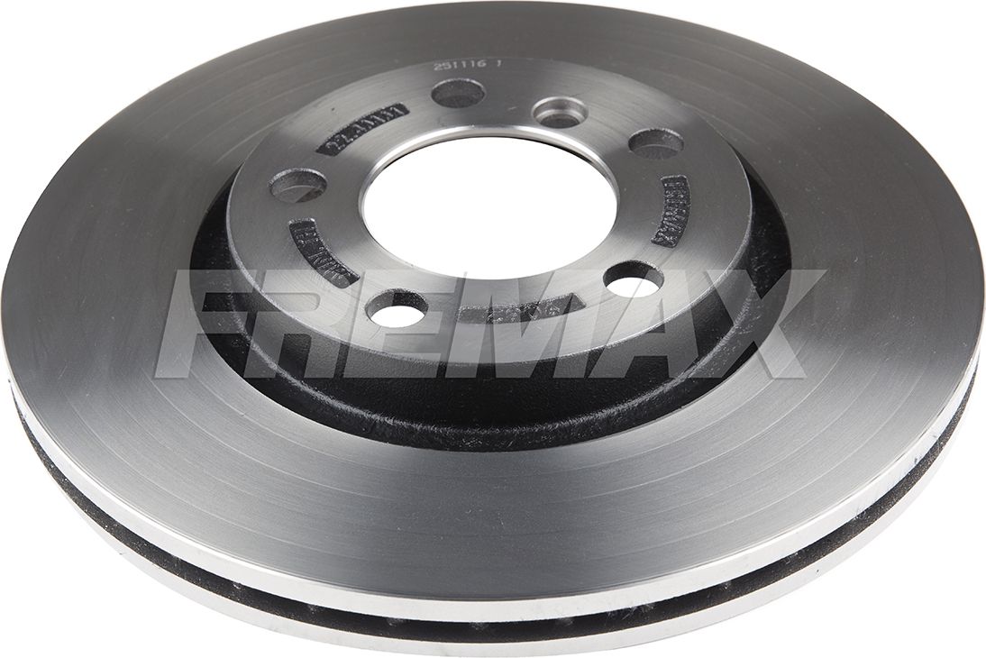 Тормозной диск Fremax. Артикул BD-9062