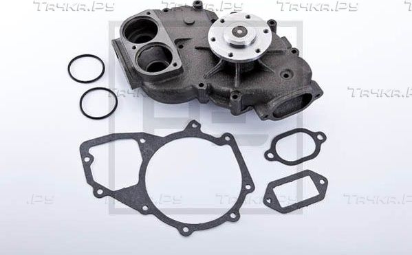 Помпа (водяной насос) PE Automotive. Артикул 010.597-00A