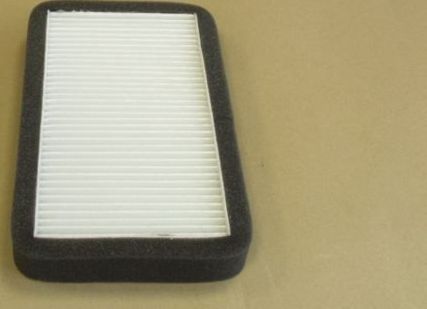 Салонный фильтр SCT-Germany. Артикул SA 1150