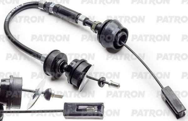 Трос сцепления Patron для Peugeot Partner II 2008-2018. Артикул PC6091