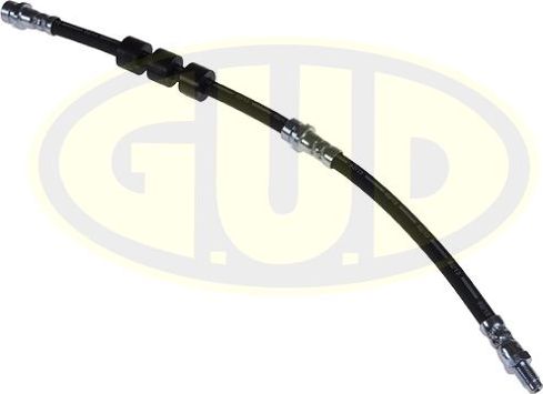 Тормозной шланг G.U.D. передний для Ford Maverick II 2001-2007. Артикул GBH000279