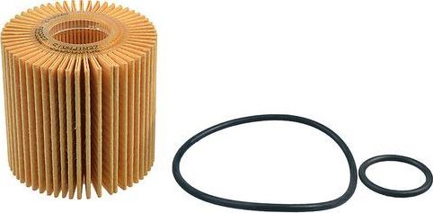 Масляный фильтр Zentparts для Lexus RX III 2008-2015. Артикул Z33530