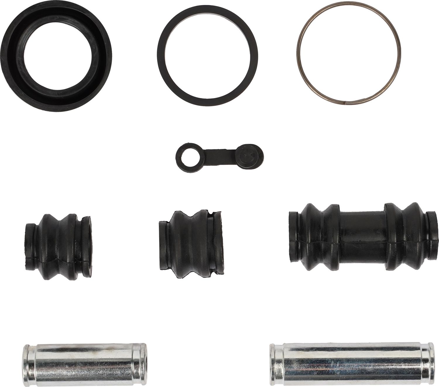 Ремкомплект тормозного суппорта Trialli. Артикул RCF 012067