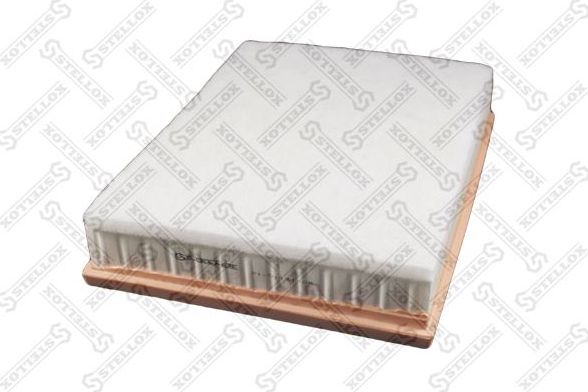 Воздушный фильтр Stellox (бумага). Артикул 71-01131-SX