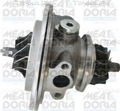 Картридж турбины Meat & Doria для SEAT Exeo 2008-2010. Артикул 60122