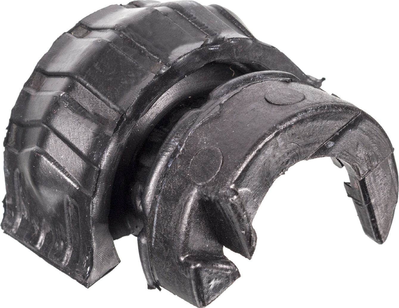 Втулка стабилизатора Febi Bilstein задняя правая/левая для Audi Q7 I (4L) 2006-2015. Артикул 102718