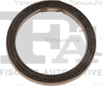 Прокладка глушителя FA1 для Toyota HiAce H100 1989-2004. Артикул 771-950